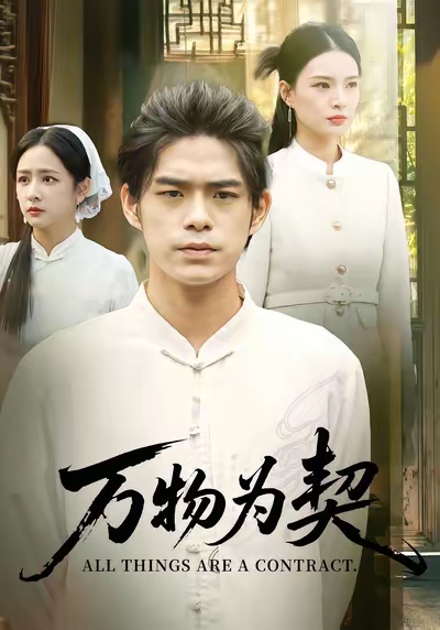 万物为契(全集)